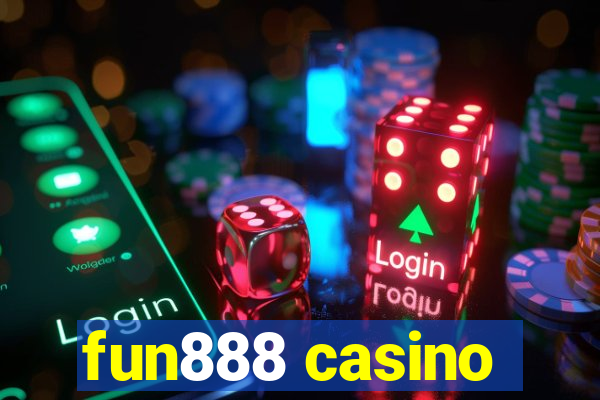 fun888 casino